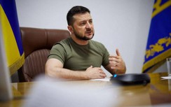 Tổng thống Ukraine: Sẵn sàng giữ vị trí trung lập, thoả hiệp về Donbass
