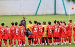HLV Mai Đức Chung lý giải việc loại người hùng World Cup khỏi đội tuyển