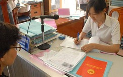 "Siết" bán nhà 2 giá, trốn thuế bằng cách nào?