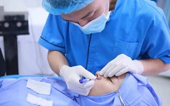 Cẩn trọng mất mạng vì làm đẹp “nhanh, gọn”