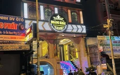 TP.HCM: 43 người dương tính với COVID-19 và ma túy trong karaoke Hoàng Khải