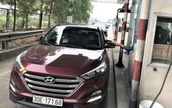 Bộ GTVT báo cáo Thủ tướng tiến độ thu phí không dừng của VEC