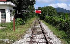 Nhiều tuyến đường sắt bỏ không vẫn phải chi tiền tỷ bảo trì