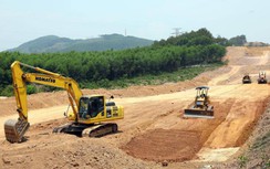 Phó Thủ tướng: Tháo gỡ vướng mắc ảnh hưởng đến tiến độ cao tốc Bắc - Nam