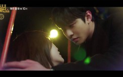 "Hẹn hò chốn công sở" tập 9 lập đỉnh rating, vì đâu?