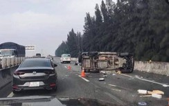 Phó chủ tịch Thường trực TP.HCM Lê Hòa Bình qua đời sau tai nạn giao thông