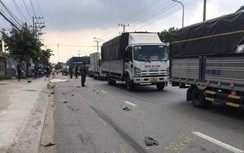 Tin tức tai nạn giao thông mới nhất ngày hôm nay 29/3/2022