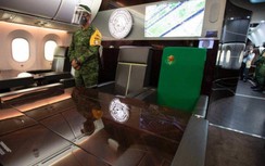 Tổng thống Mexico không dùng chuyên cơ, cho thuê để tổ chức đám cưới