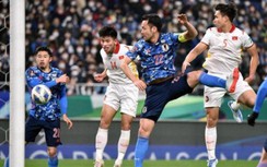 CĐV châu Á "phát sốt" khi chứng kiến tuyển Việt Nam cầm chân Nhật Bản