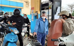 Giá xăng dầu hôm nay 29/3: Tiếp tục giảm do tác động từ Trung Quốc