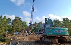 Kiểm điểm trách nhiệm tập thể, cá nhân không hoàn thành kế hoạch giải ngân