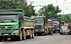 Đề nghị Đà Nẵng cam kết bố trí đủ vốn đầu tư dự án nâng cấp QL14B