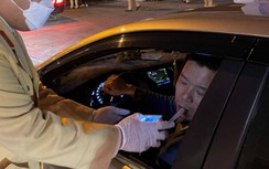 Bắc Giang: Lái xe trong tình trạng say xỉn, “ma men” bị phạt 51 triệu đồng