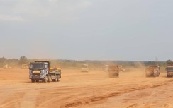 Sân bay Long Thành: Khởi công thi công cọc nhà ga, rút ngắn san lấp 50 ngày