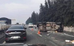 Tin tức tai nạn giao thông mới nhất ngày hôm nay 30/3/2022