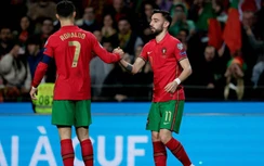 Những đội bóng nào đã chính thức có vé dự World Cup 2022?