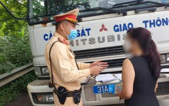 Không ký biên bản, CSGT có phạt được không?