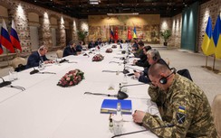 Tổng thống Pháp: Thanh toán khí đốt bằng đồng ruble là điều không thể