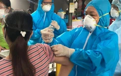 Covid-19 ngày 31/3: Cả nước thêm 80.838 F0, giảm 4.932 ca so với hôm qua
