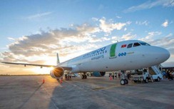 Cục Hàng không họp khẩn, giám sát chặt và gỡ khó cho Bamboo Airways