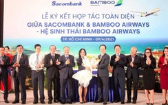 Sacombank nói gì về các khoản cho vay FLC?