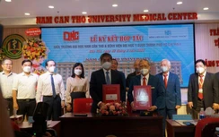 Cần Thơ sắp có thêm bệnh viện 200 giường với vốn đầu tư 800 tỷ đồng