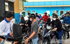 Giá xăng dầu hôm nay 30/3: Bật tăng trở lại, có tăng tiếp?
