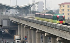 Tuyến Nhổn - ga Hà Nội khi vận hành sẽ có những điểm trông giữ xe nào?