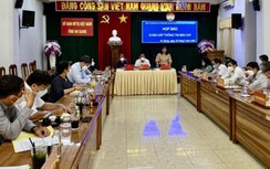 Quỹ phòng chống Covid-19 của An Giang tăng hơn 650 triệu do gửi ngân hàng