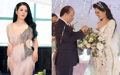 Mê đắm nhan sắc trẻ trung của ca sĩ Đinh Hiền Anh