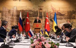 Những tín hiệu rất tích cực sau vòng đàm phán thứ 4 giữa Nga-Ukraine
