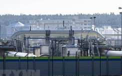 Lo sợ nguồn cung khí đốt từ Nga gián đoạn, Đức kích hoạt kế hoạch khẩn cấp