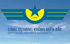 Cảng vụ Hàng không miền Bắc tuyển dụng