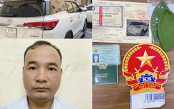 Những cú lừa ngoạn mục của đại tá công an “dỏm”