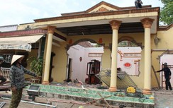 Hối hả chuyển nhà, nhường đất cho "siêu sân bay" Long Thành