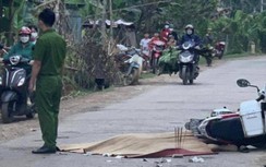 Tin tức tai nạn giao thông mới nhất ngày hôm nay 31/3/2022