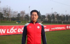 Nhà vô địch V-League bổ sung nhân sự từng làm việc ở Ngoại hạng Anh