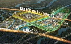 Cơ hội vàng khi cao tốc Tây Nam 9.500 tỷ hoàn thiện trong năm 2023
