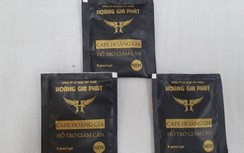 Một phụ nữ ở Hà Nội co giật, hôn mê sau 4 ngày uống cà phê giảm cân