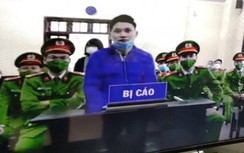 Kẻ giết chủ nợ, đốt xác ở Hải Dương sẽ hầu toà vào ngày 8/4