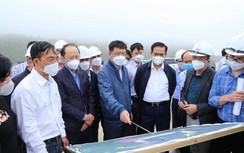 Quy hoạch cảng biển Hà Tĩnh phải "đồng bộ, hài hòa để lấy ngắn nuôi dài"