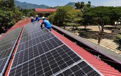 Nỗi lo thiếu điện cận kề, EVN trình Chính phủ gấp