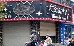 Hà Nội bao giờ mở lại dịch vụ karaoke, spa?