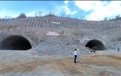 Công an Ninh Thuận đảm bảo an ninh trật tự dự án cao tốc Cam Lâm-Vĩnh Hảo