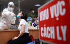 Dịch Covid-19 ngày 2/4: Hôm nay, F0 giảm mạnh, chỉ còn 65.619 ca