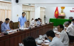 Nỗ lực sớm khởi công dự án đường vành đai phía Tây Cần Thơ