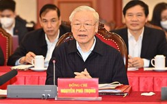 Bộ Chính trị thống nhất ban hành Nghị quyết mới về phát triển Thủ đô Hà Nội