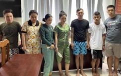 Băng nhóm giết người, cướp ma túy ở TP.HCM khai gì?