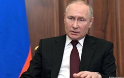 Đức, Pháp tuyên bố "rắn" về quy định thanh toán khí đốt bằng ruble của Nga