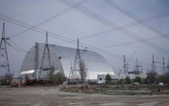 Ukraine: Nga đã rút hết quân khỏi nhà máy điện hạt nhân Chernobyl